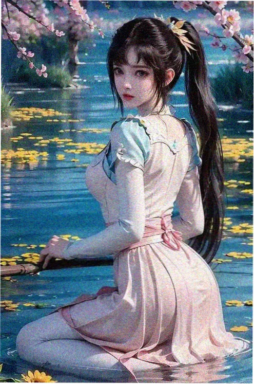 长安月电视剧 2026